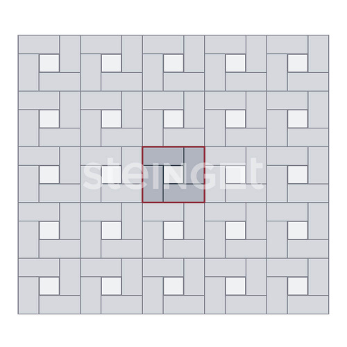 ��������� Steingot ������������� 200x100x100 �� �����-������� ��������� �������