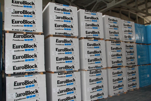 ��������� �������������� EuroBlock 600�300�75, D400